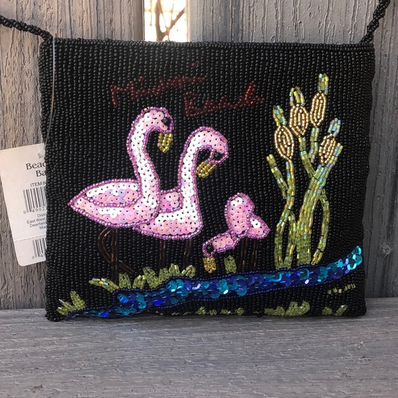 HP๐ฅBeaded mini bag - Picture 2 of 5